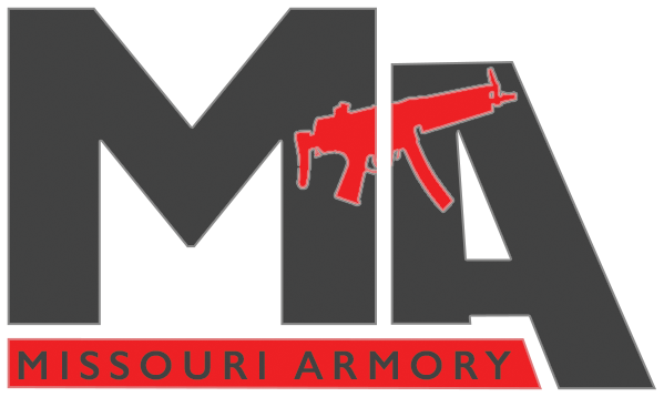 Missouri Armory